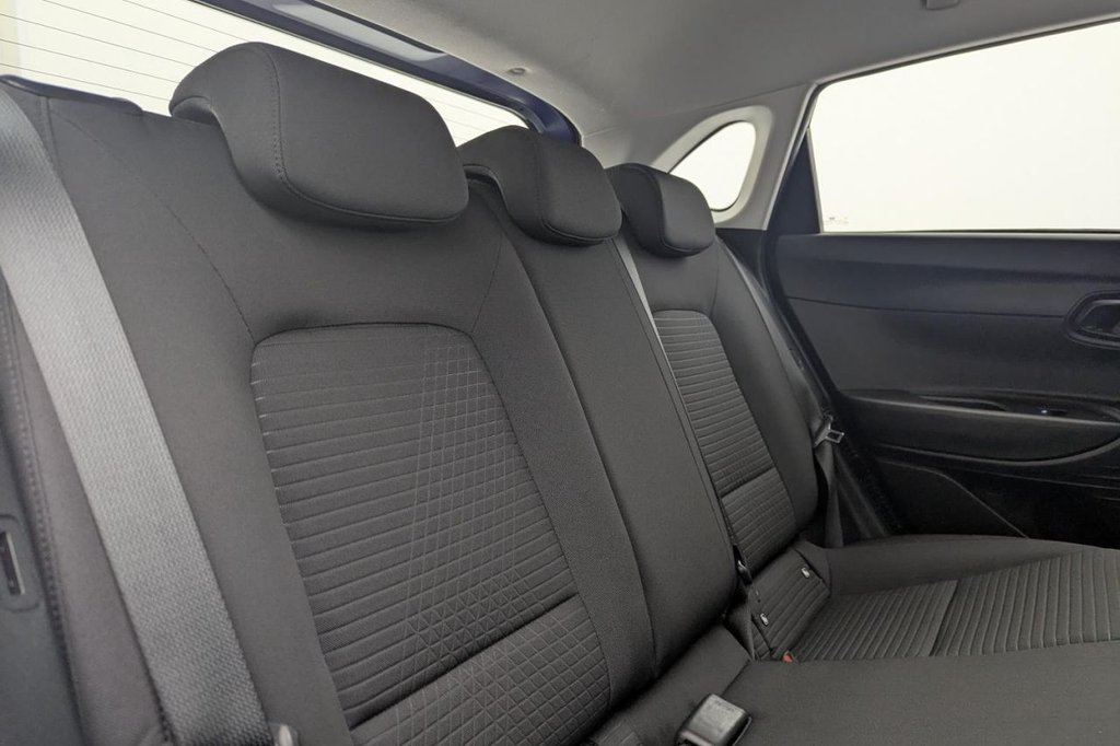 Used Hyundai i20 2021 for sale - 77212353: Photo 19