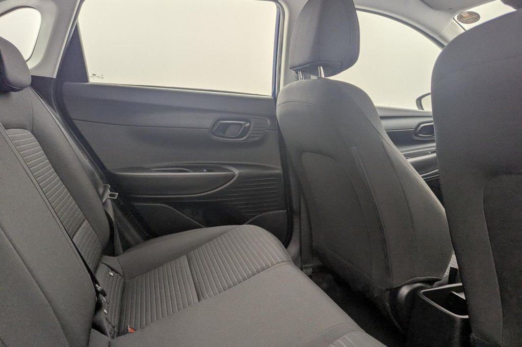 Used Hyundai i20 2021 for sale - 77212353: Photo 20