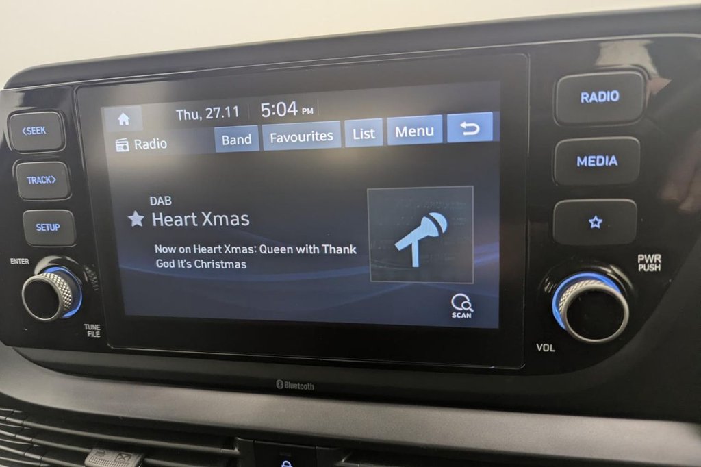 Used Hyundai i20 2021 for sale - 77212353: Photo 22