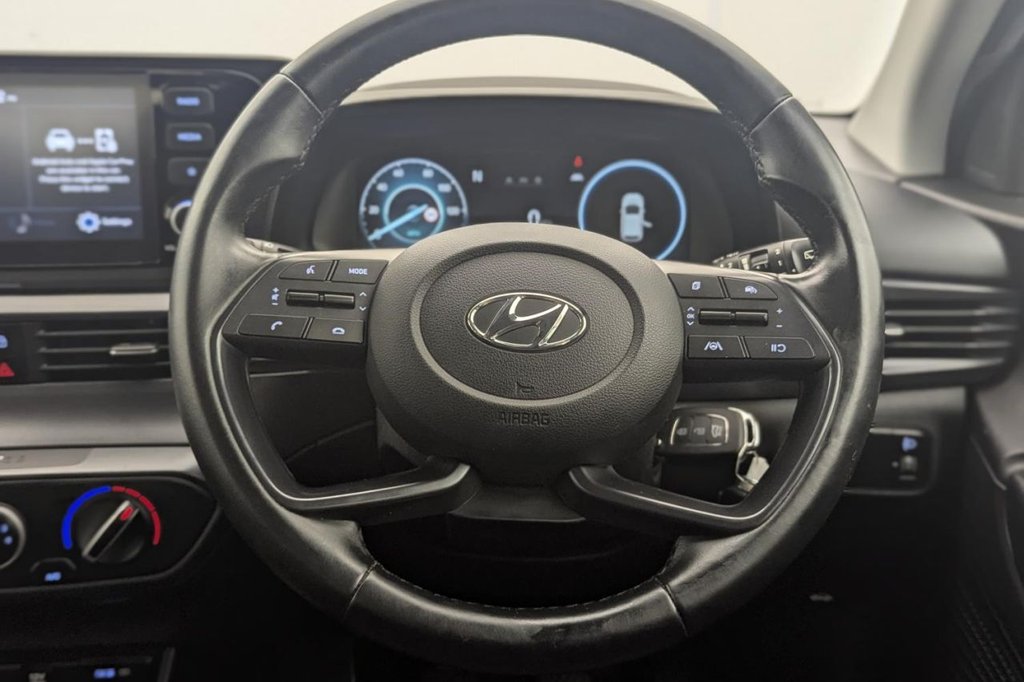 Used Hyundai i20 2021 for sale - 77212353: Photo 28