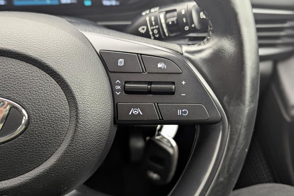 Used Hyundai i20 2021 for sale - 77212353: Photo 31