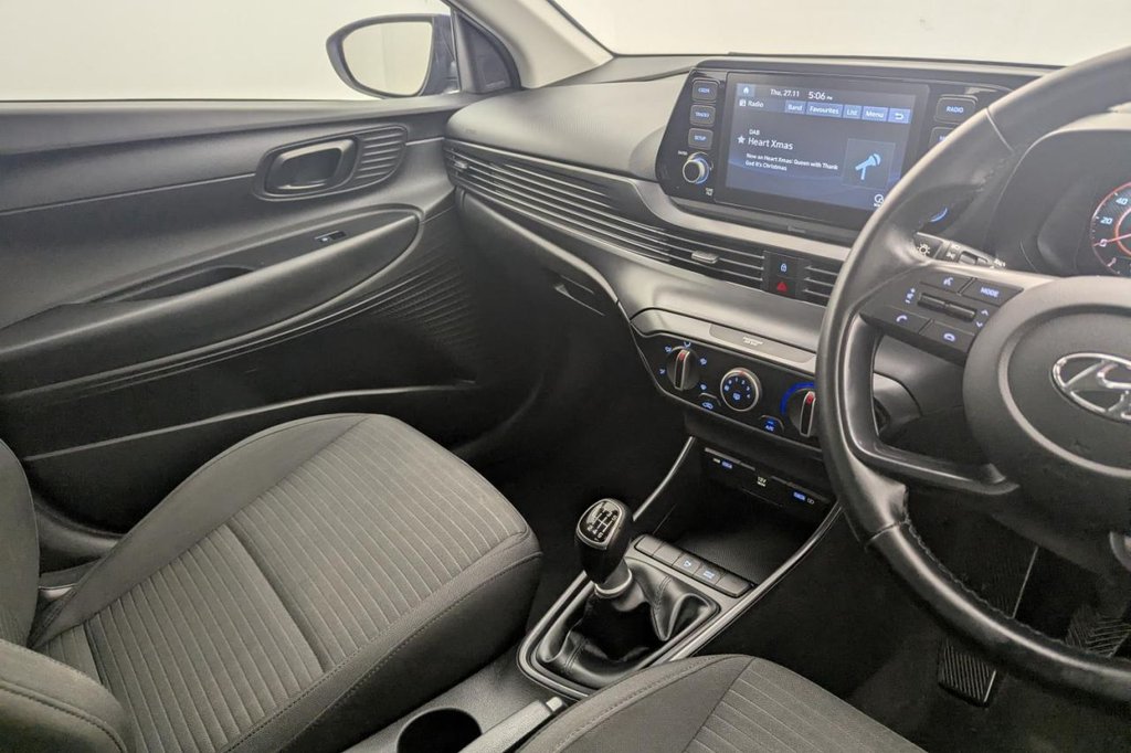 Used Hyundai i20 2021 for sale - 77212353: Photo 34