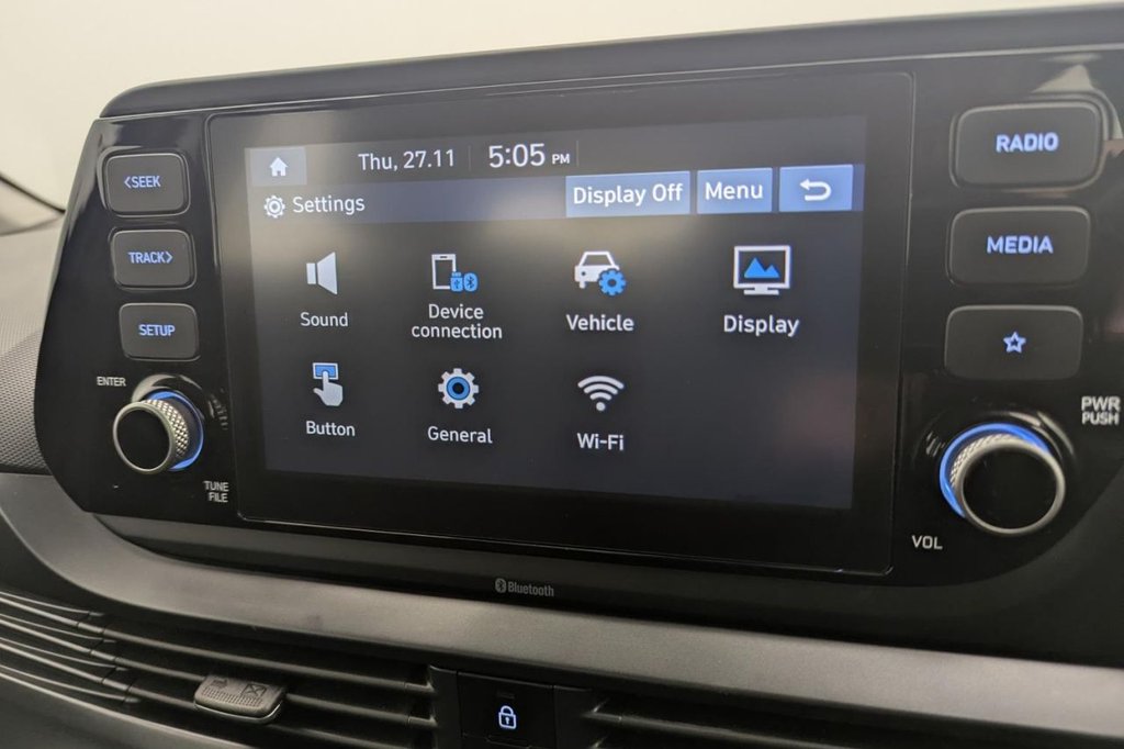 Used Hyundai i20 2021 for sale - 77212353: Photo 35