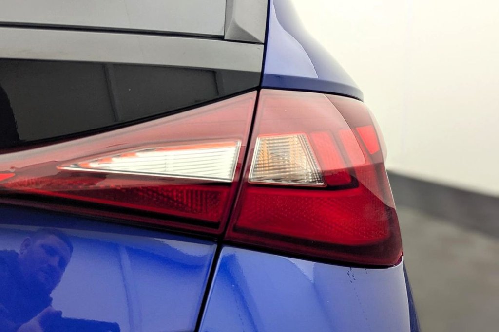 Used Hyundai i20 2021 for sale - 77212353: Photo 40