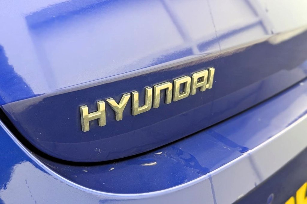 Used Hyundai i20 2021 for sale - 77212353: Photo 42