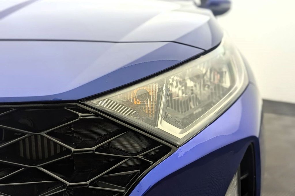 Used Hyundai i20 2021 for sale - 77212353: Photo 44