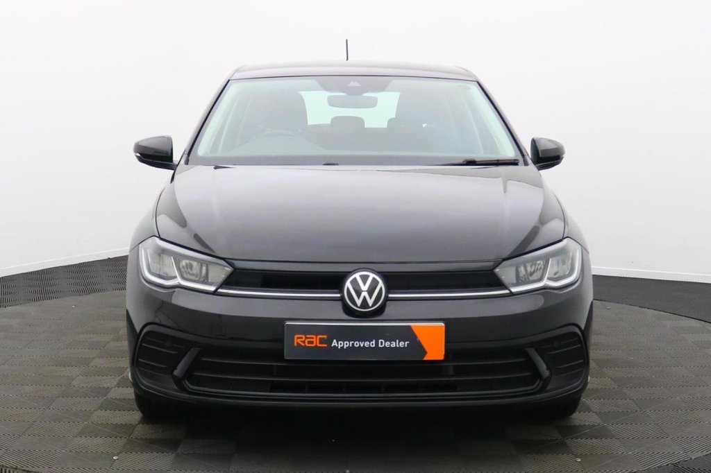 Used Volkswagen Polo 2023 for sale - 77212214: Photo 10