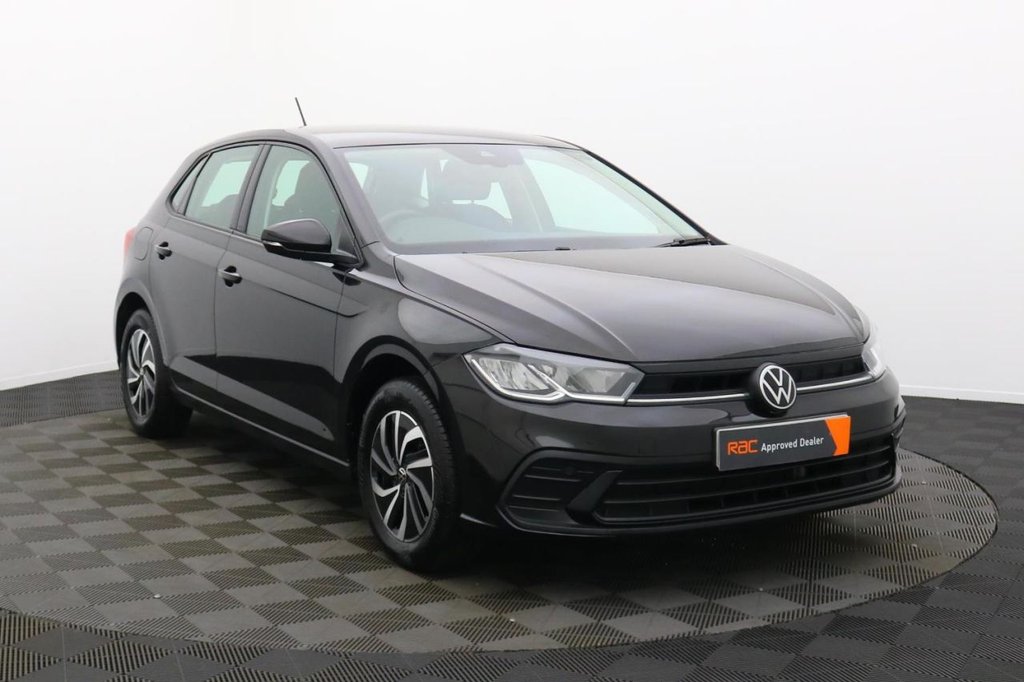 Used Volkswagen Polo 2023 for sale - 77212214: Photo 11