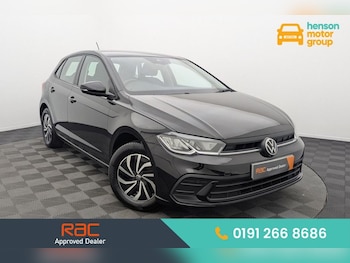 Volkswagen Polo feature image