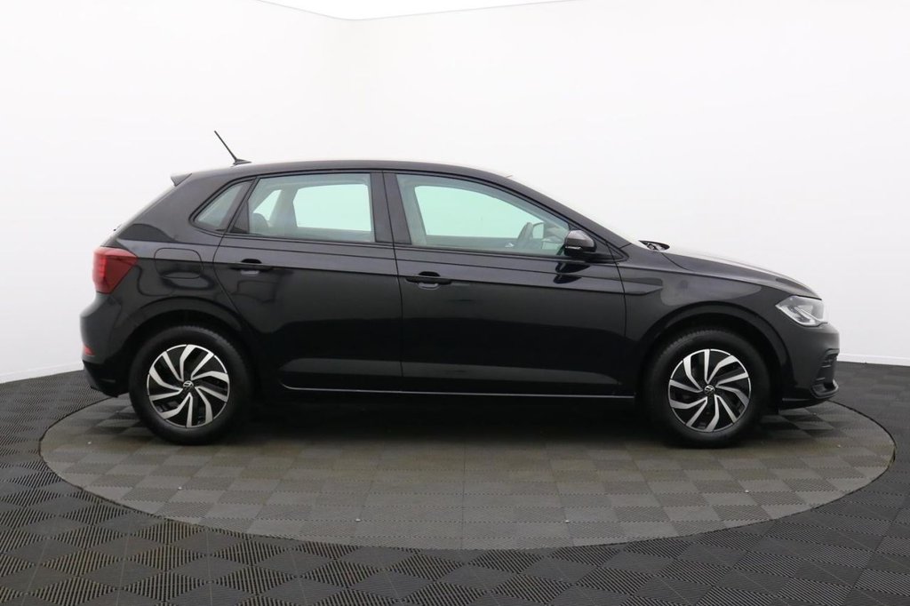 Used Volkswagen Polo 2023 for sale - 77212214: Photo 2