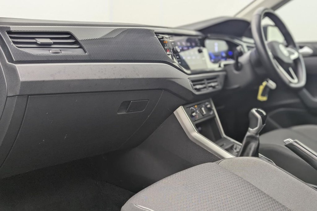 Used Volkswagen Polo 2023 for sale - 77212214: Photo 21