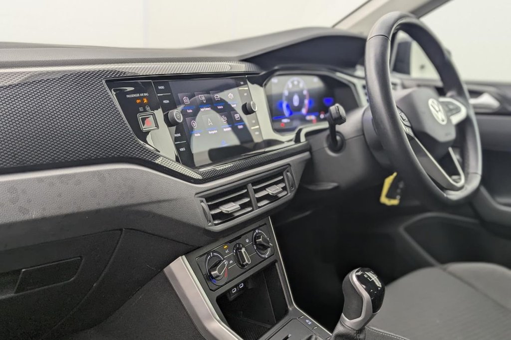 Used Volkswagen Polo 2023 for sale - 77212214: Photo 23