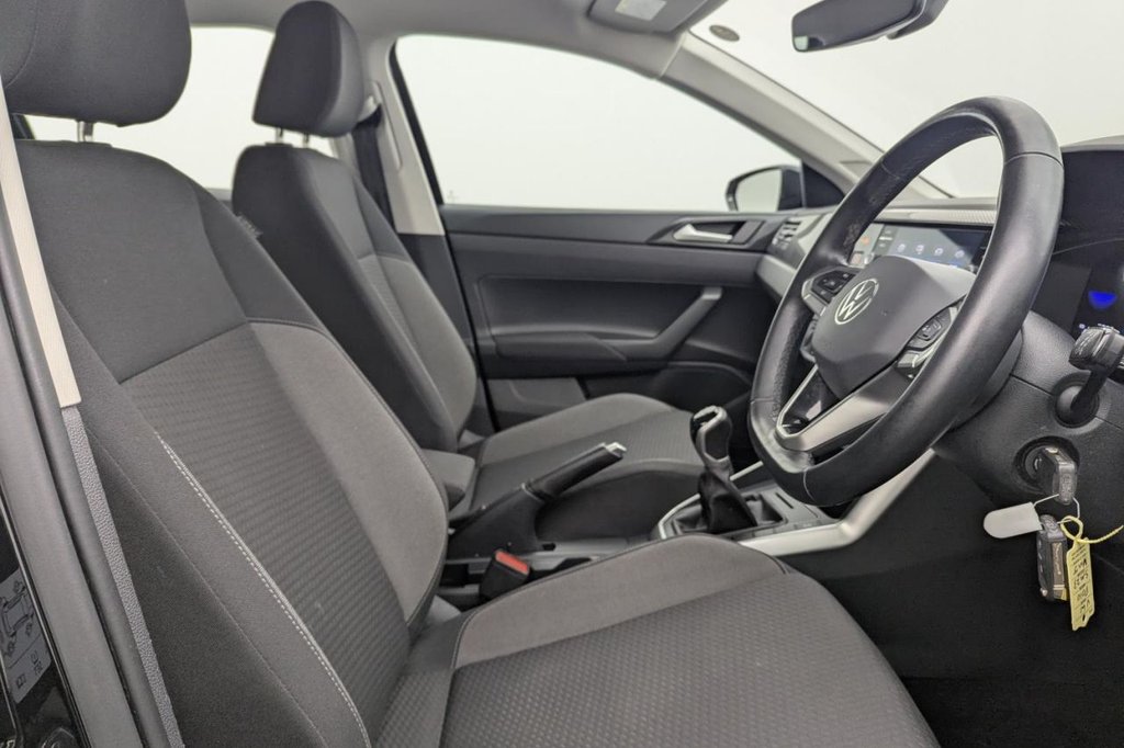 Used Volkswagen Polo 2023 for sale - 77212214: Photo 3