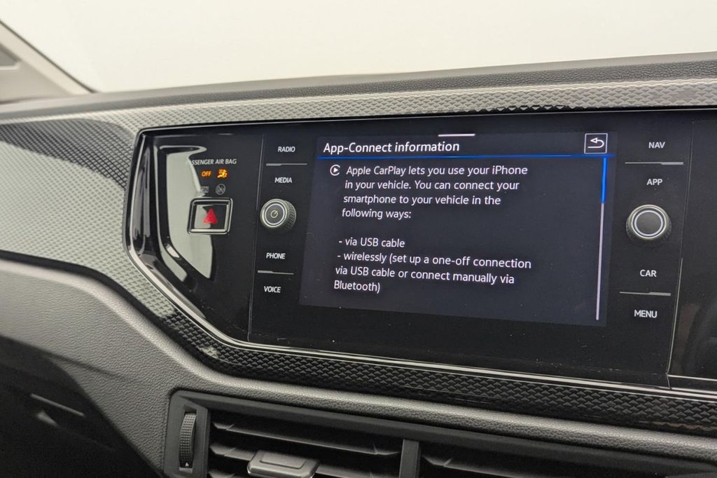 Used Volkswagen Polo 2023 for sale - 77212214: Photo 32