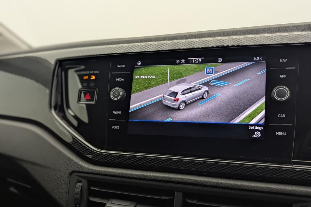 Used Volkswagen Polo 2023 for sale - 77212214: Photo 33