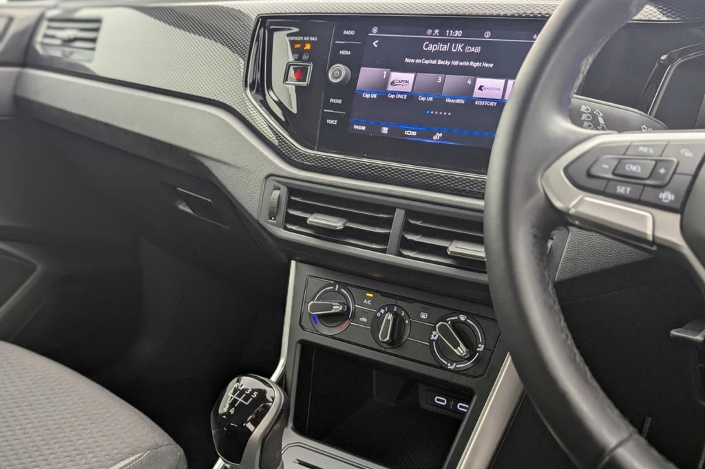 Used Volkswagen Polo 2023 for sale - 77212214: Photo 37