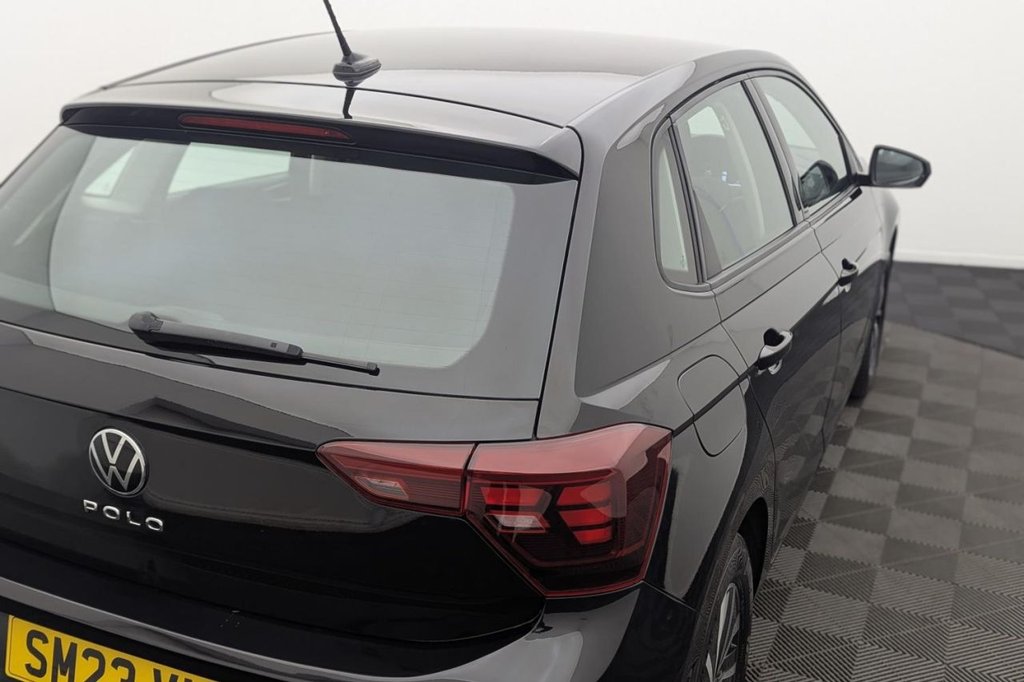 Used Volkswagen Polo 2023 for sale - 77212214: Photo 41