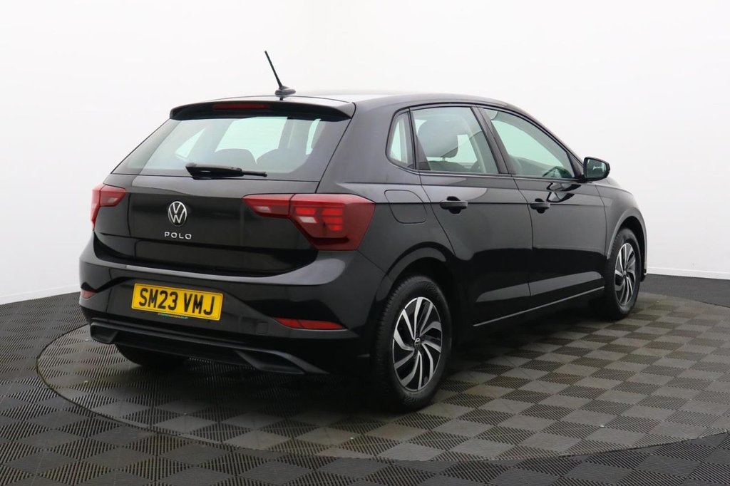 Used Volkswagen Polo 2023 for sale - 77212214: Photo 5