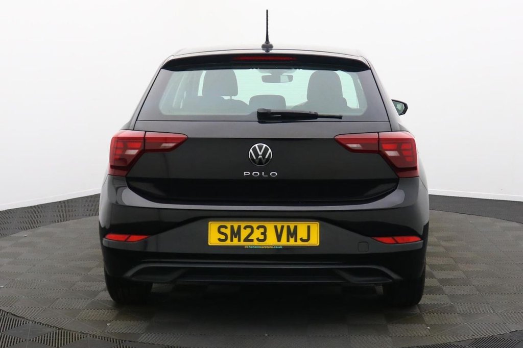 Used Volkswagen Polo 2023 for sale - 77212214: Photo 6
