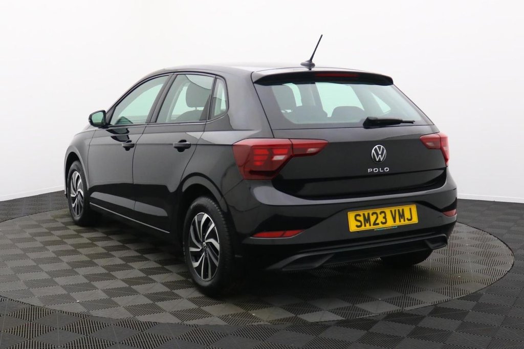 Used Volkswagen Polo 2023 for sale - 77212214: Photo 7