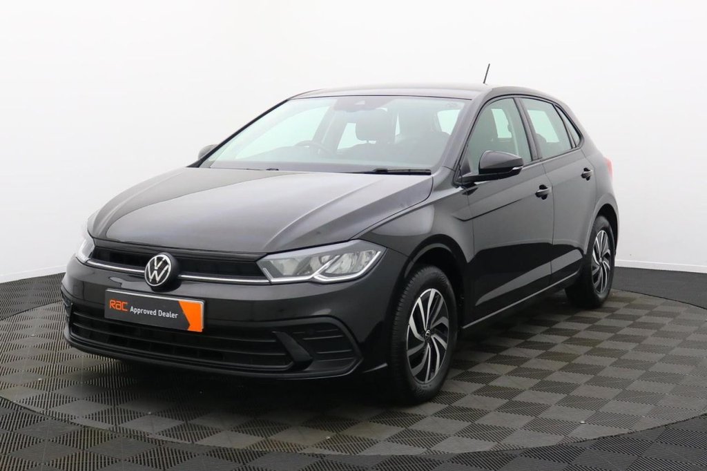 Used Volkswagen Polo 2023 for sale - 77212214: Photo 9