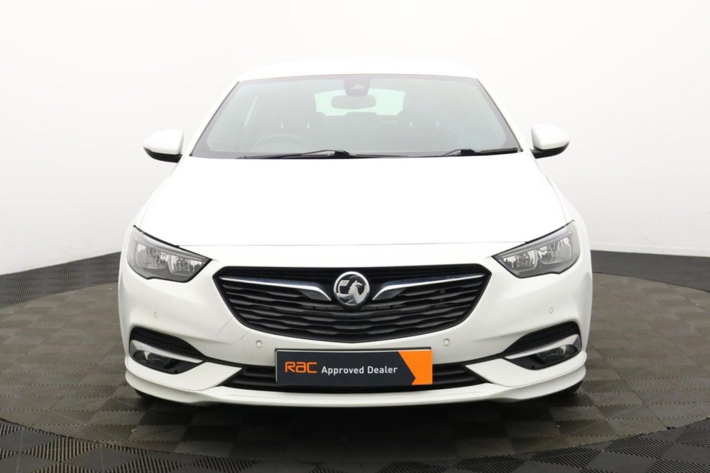 Used Vauxhall Insignia 2019 for sale - 77937094: Photo 10