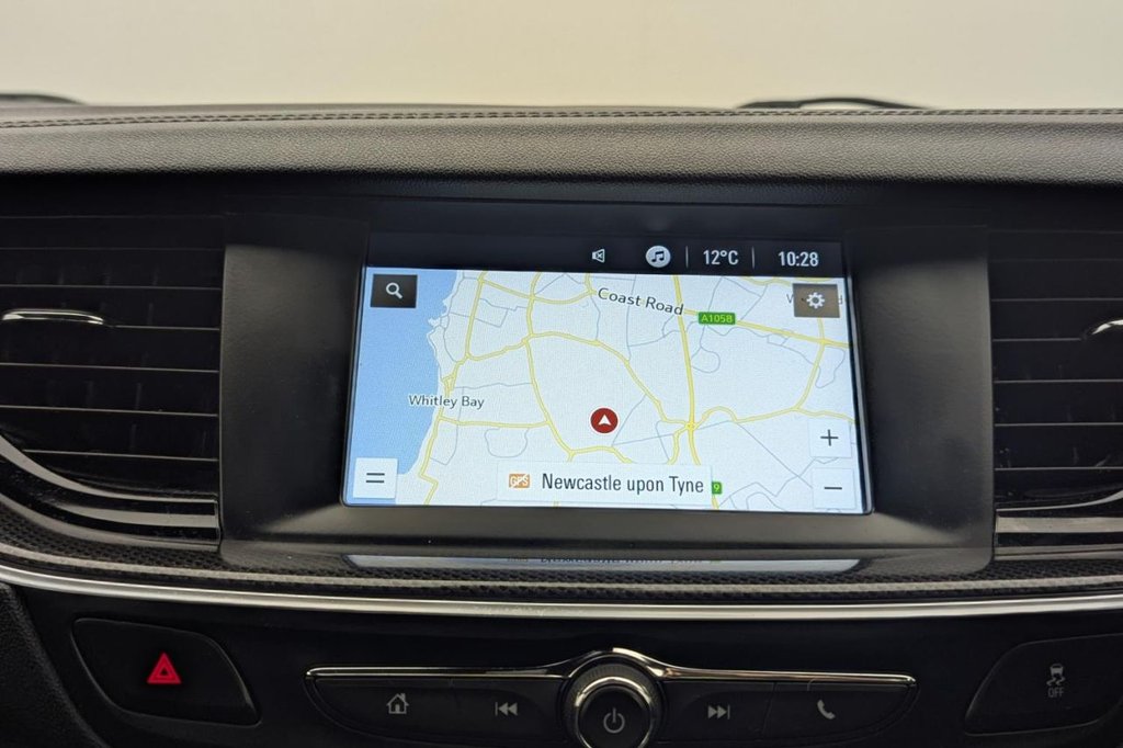 Used Vauxhall Insignia 2019 for sale - 77937094: Photo 13