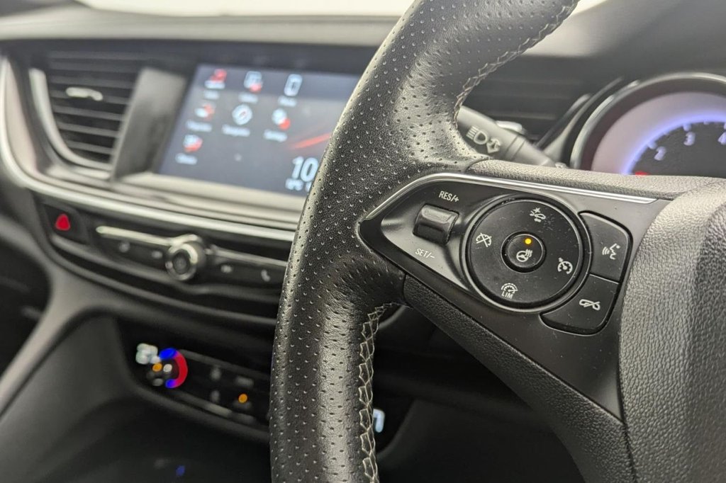 Used Vauxhall Insignia 2019 for sale - 77937094: Photo 14