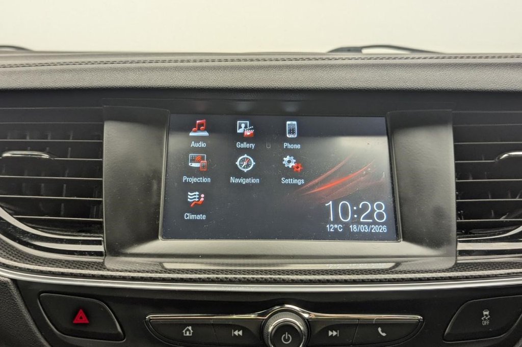 Used Vauxhall Insignia 2019 for sale - 77937094: Photo 17