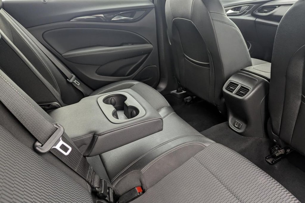 Used Vauxhall Insignia 2019 for sale - 77937094: Photo 18