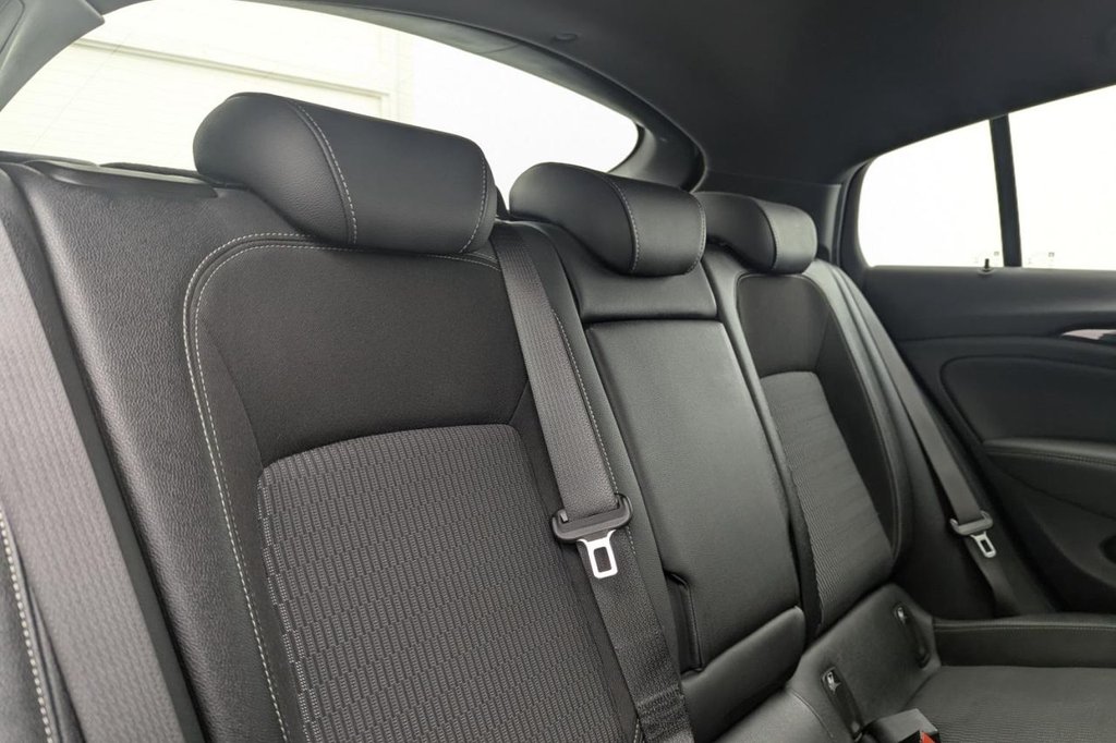 Used Vauxhall Insignia 2019 for sale - 77937094: Photo 19