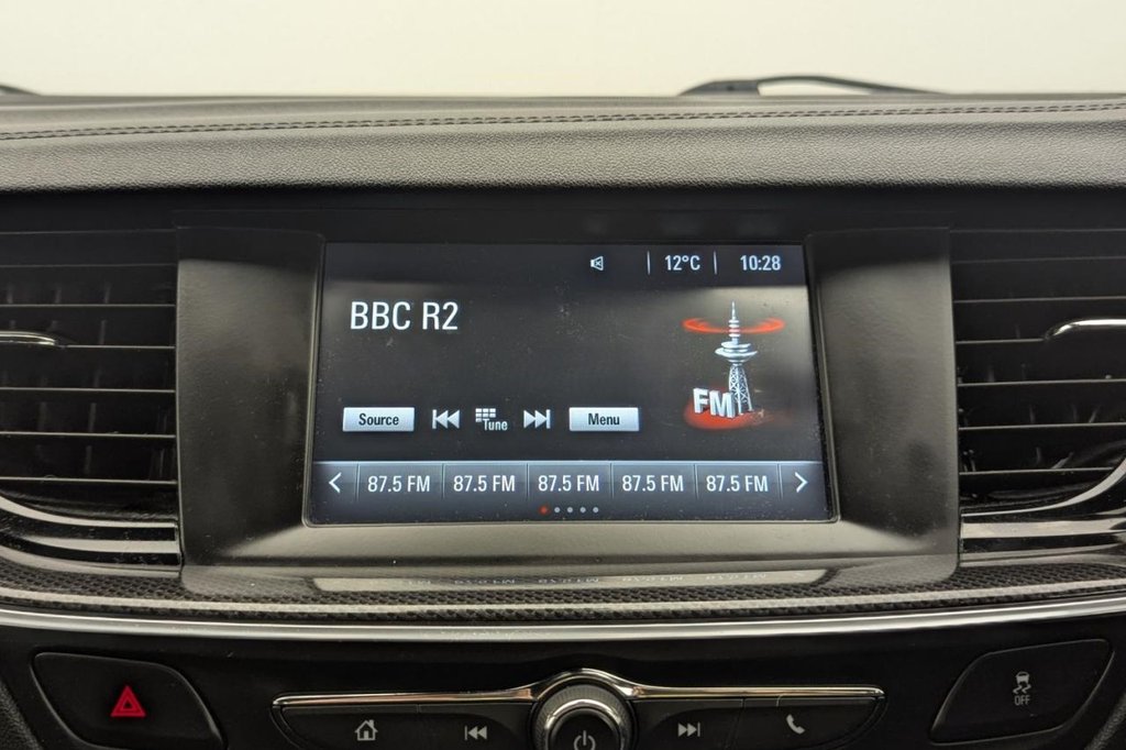 Used Vauxhall Insignia 2019 for sale - 77937094: Photo 23