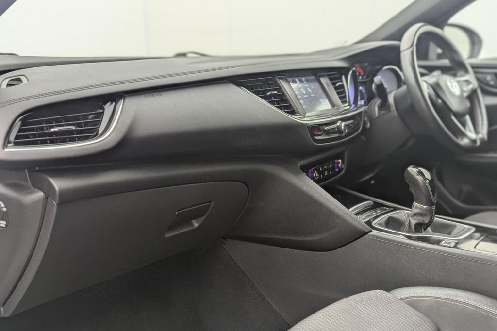 Used Vauxhall Insignia 2019 for sale - 77937094: Photo 24