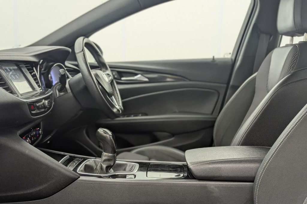 Used Vauxhall Insignia 2019 for sale - 77937094: Photo 25
