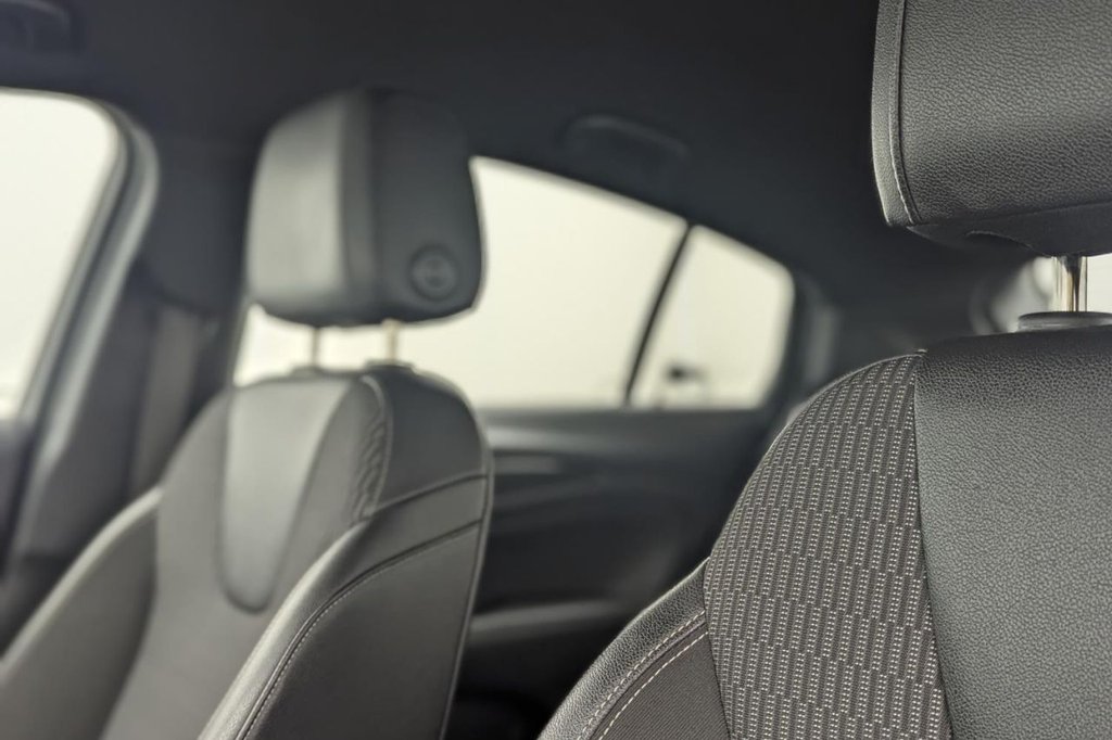 Used Vauxhall Insignia 2019 for sale - 77937094: Photo 26