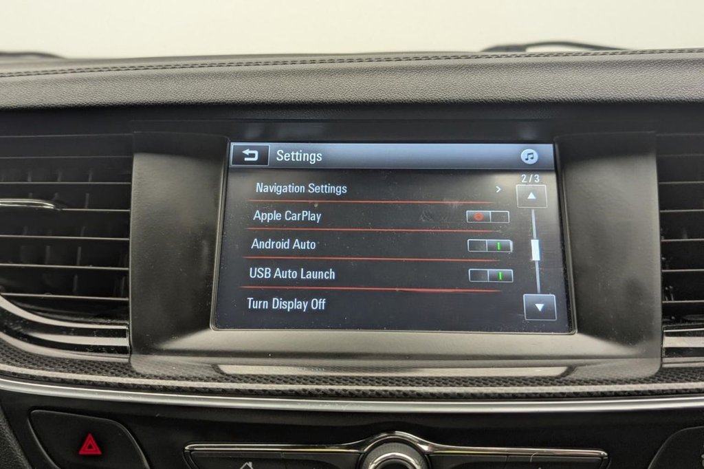 Used Vauxhall Insignia 2019 for sale - 77937094: Photo 29