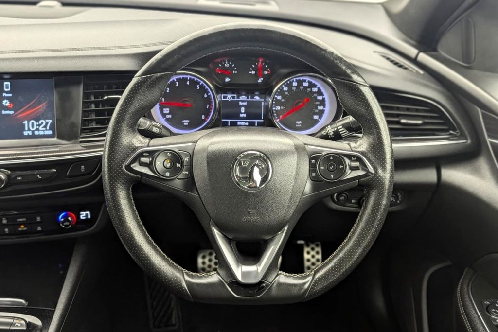 Used Vauxhall Insignia 2019 for sale - 77937094: Photo 31