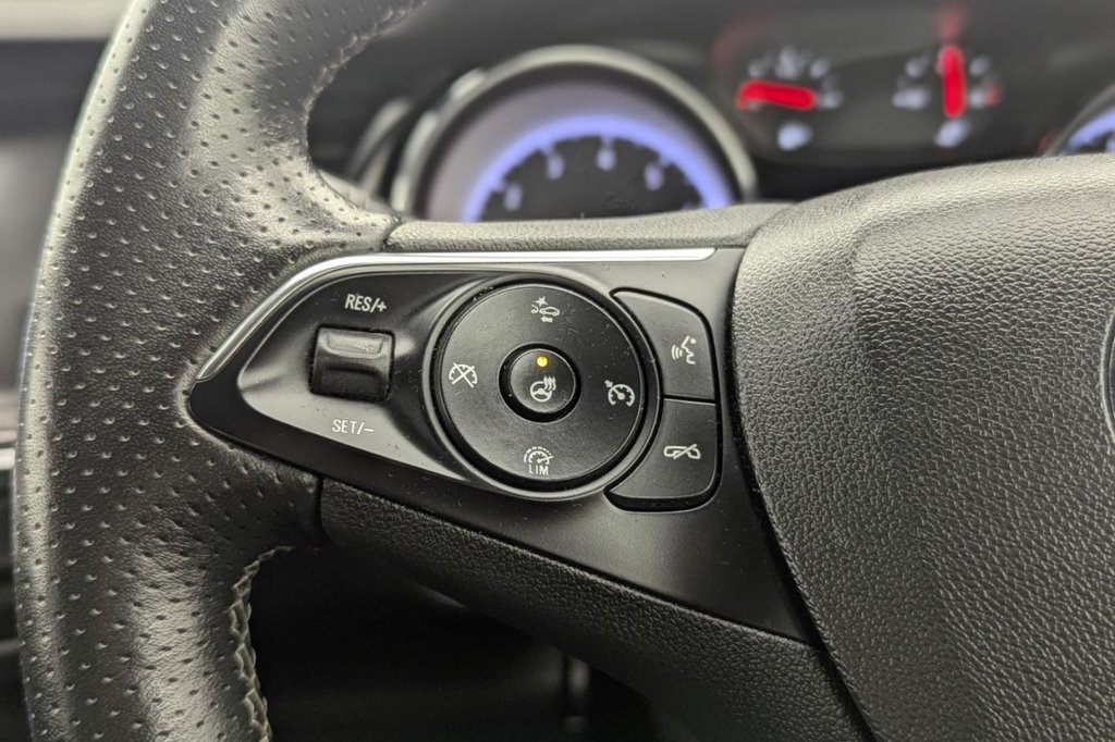 Used Vauxhall Insignia 2019 for sale - 77937094: Photo 32