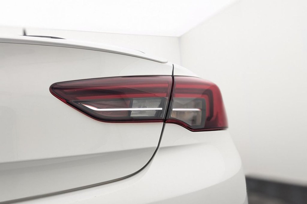 Used Vauxhall Insignia 2019 for sale - 77937094: Photo 39