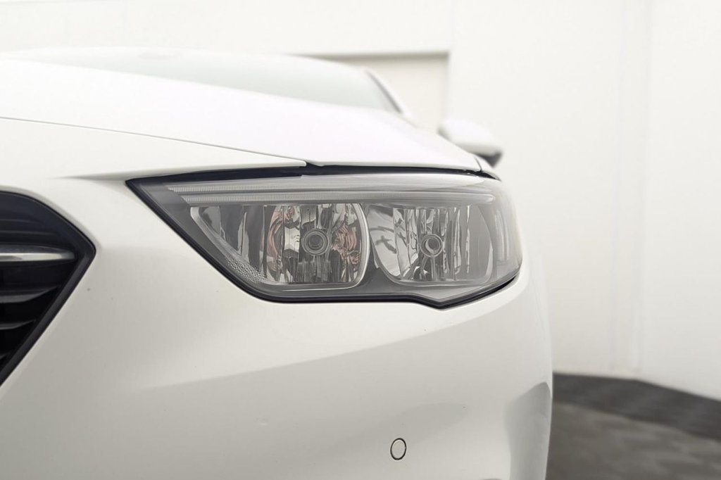 Used Vauxhall Insignia 2019 for sale - 77937094: Photo 42