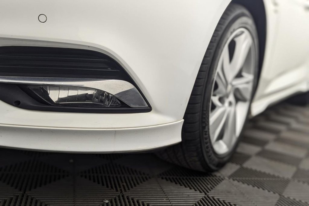 Used Vauxhall Insignia 2019 for sale - 77937094: Photo 45