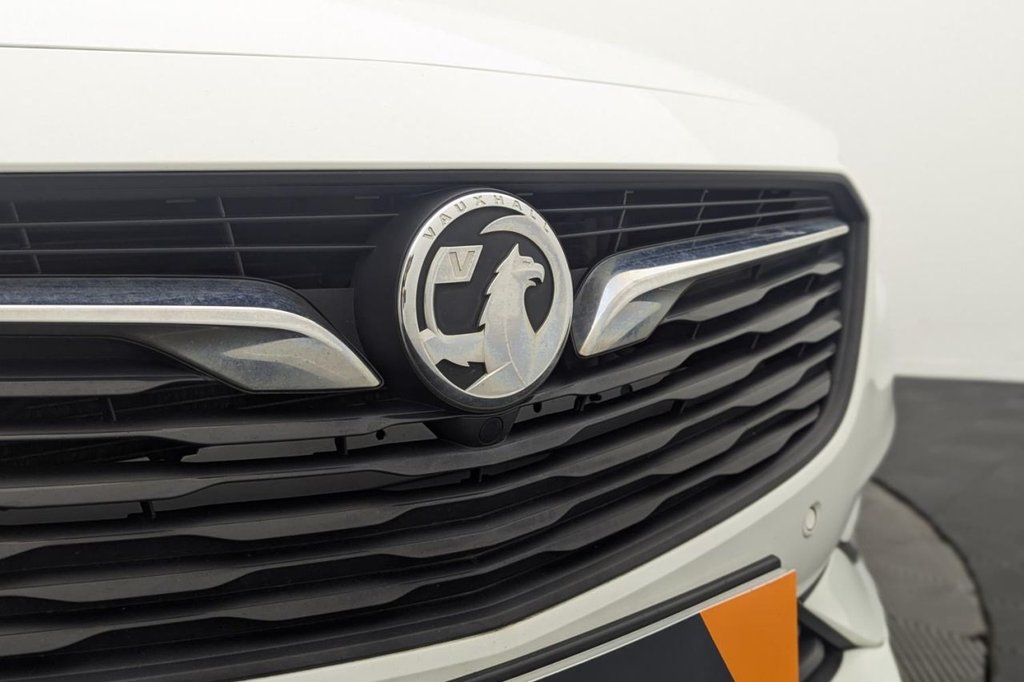 Used Vauxhall Insignia 2019 for sale - 77937094: Photo 46