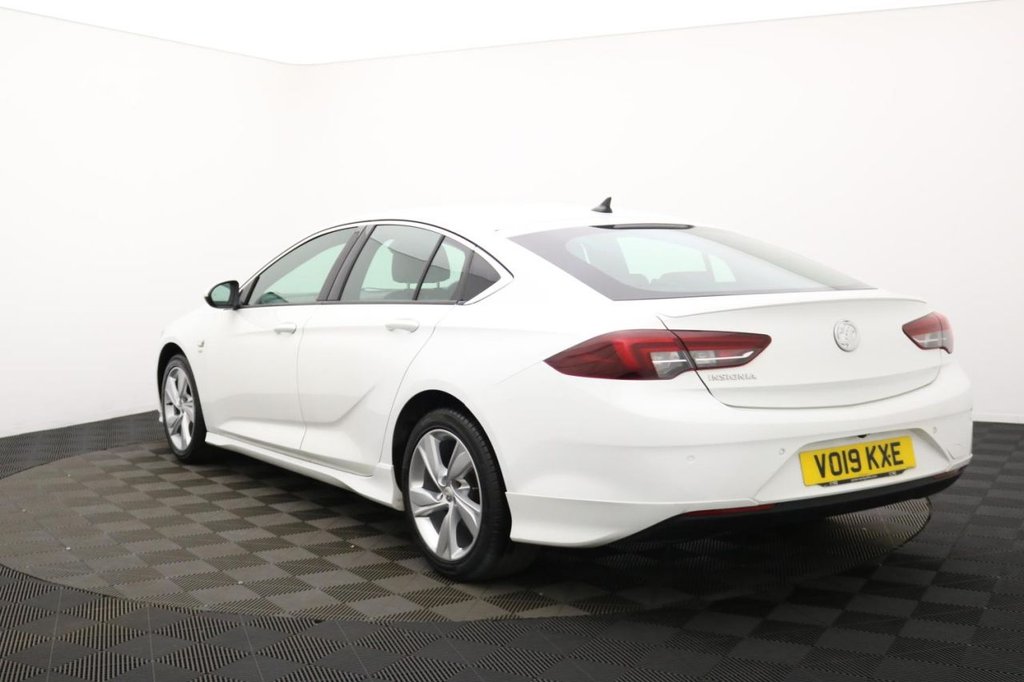 Used Vauxhall Insignia 2019 for sale - 77937094: Photo 7