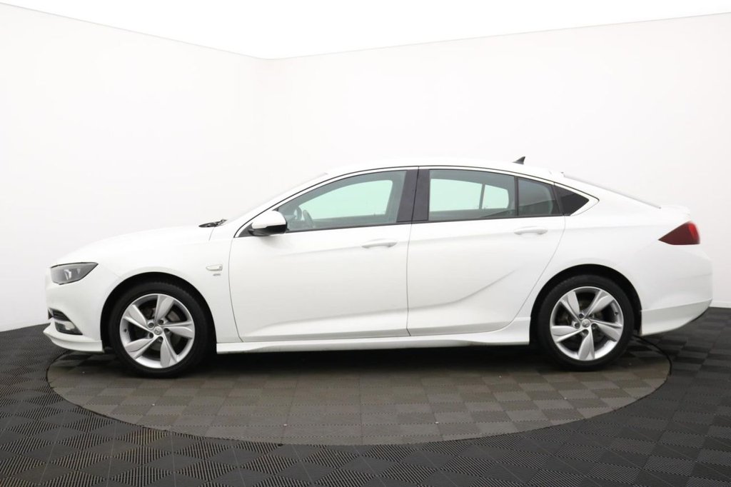Used Vauxhall Insignia 2019 for sale - 77937094: Photo 8