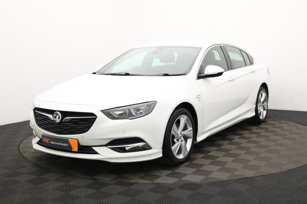 Used Vauxhall Insignia 2019 for sale - 77937094: Photo 9