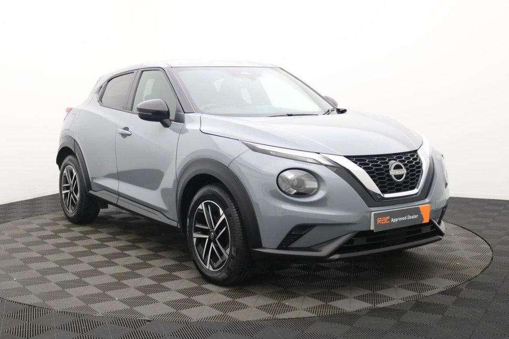 Used Nissan Juke 2024 for sale - 77212200: Photo 10