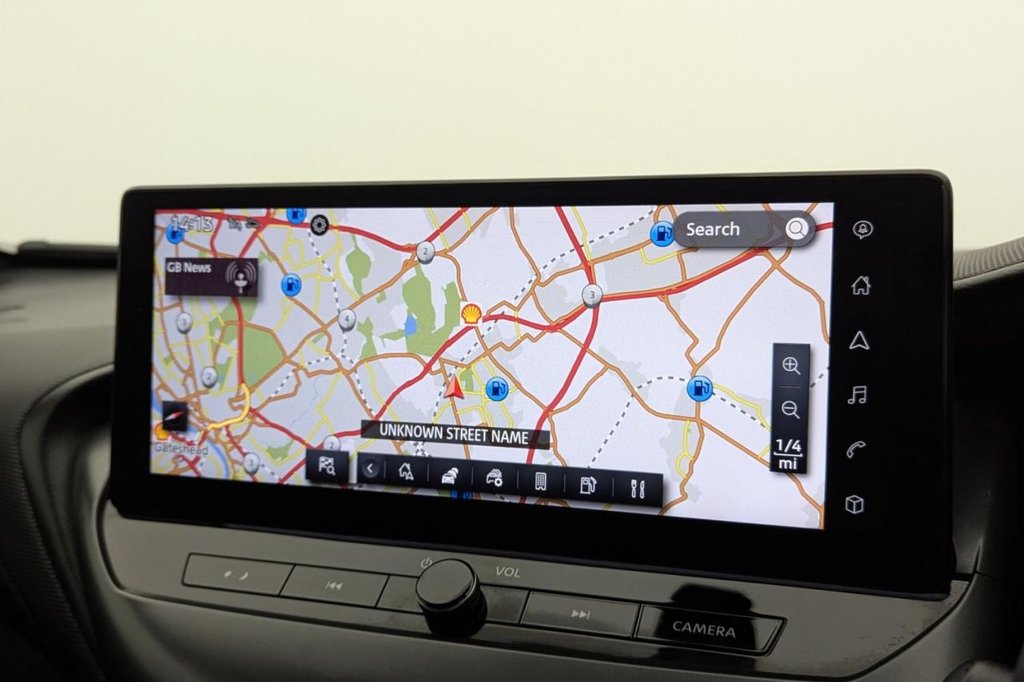 Used Nissan Juke 2024 for sale - 77212200: Photo 11