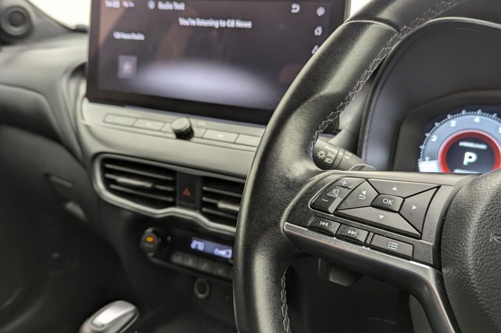 Used Nissan Juke 2024 for sale - 77212200: Photo 12