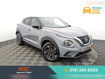 Used Nissan Juke 2024 for sale - 77212200: Photo