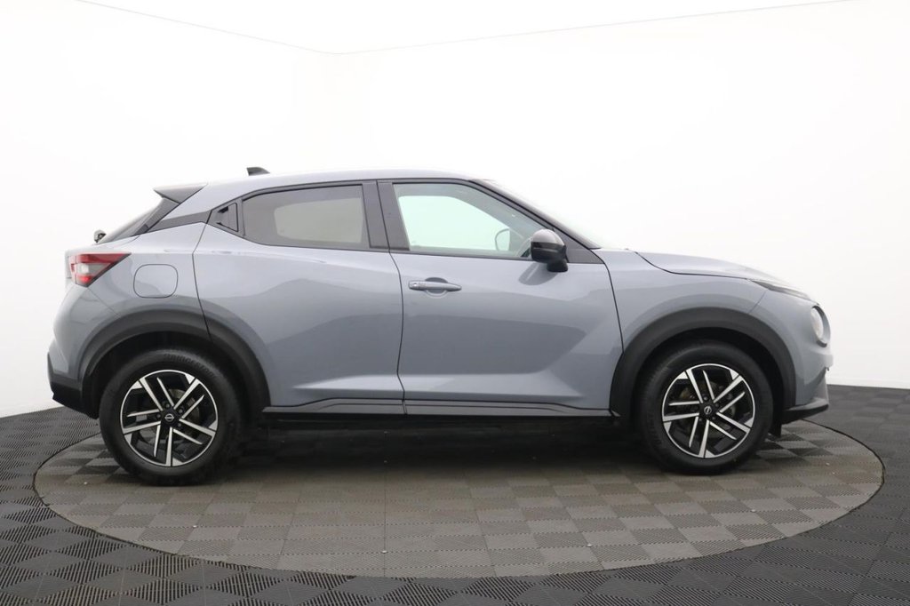 Used Nissan Juke 2024 for sale - 77212200: Photo 2